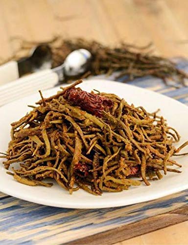 Premium Rajasthani Dried Sangri (Rajasthani/Marwari Origin) 100Gm