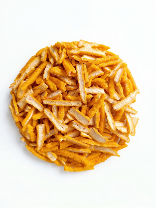 Delicious Marwadi Badi - A Unique Rajasthani Dining Experience 200Gm