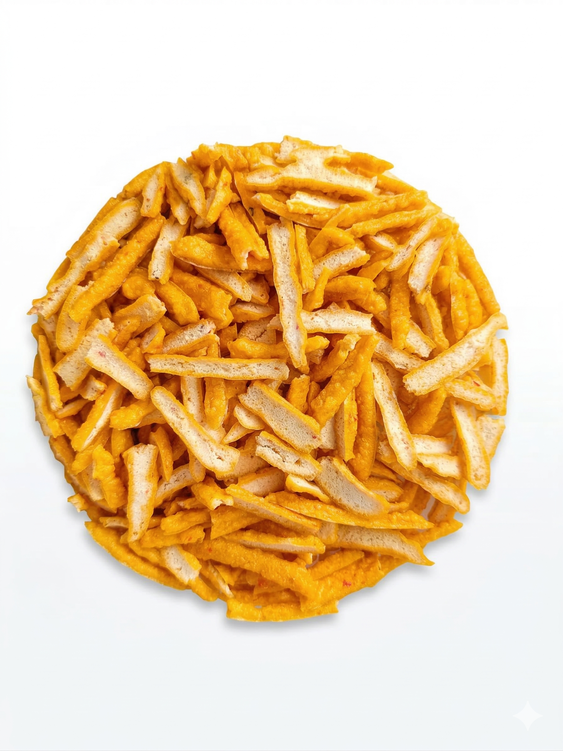 Delicious Marwadi Badi - A Unique Rajasthani Dining Experience 200Gm