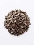 Premium Dried Rajasthani Kumtiya Seeds (Accacia Senegal) - Essential Ingredient for Ker Sangri and Panchkuta - 100% Natural & Traditional - 200g