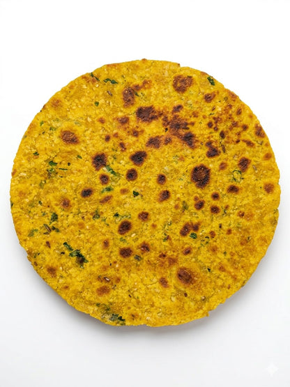 Homemade Marwadi Mungadi - Crunchy & Spiced Snack 500Gm