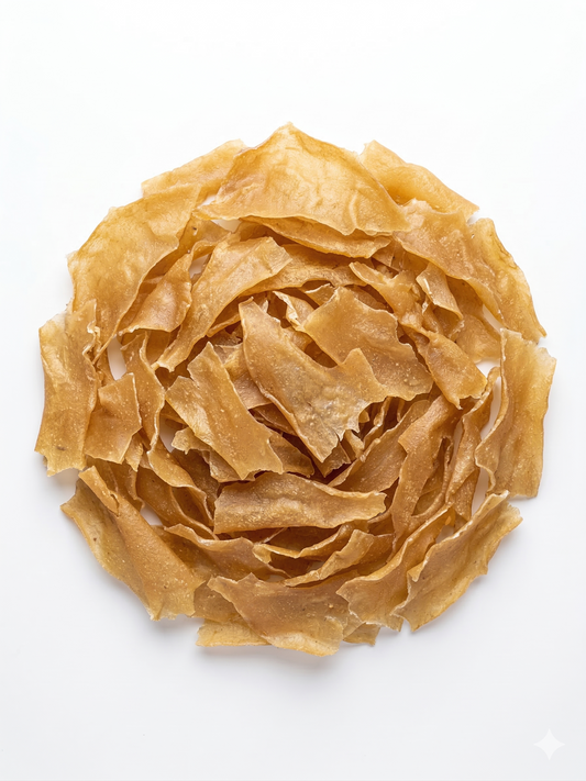 Authentic Rajasthani Rabodi  500Gm