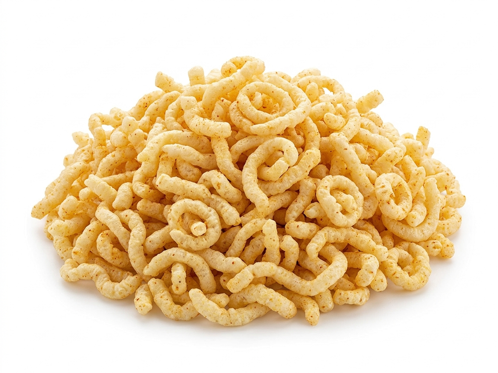 Premium Soft Sev - Delicate & Melt-in-Your-Mouth Snack (400g)