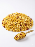 Falahari Potato & Peanut Mixture - Mildly Spiced Upwas Chivda