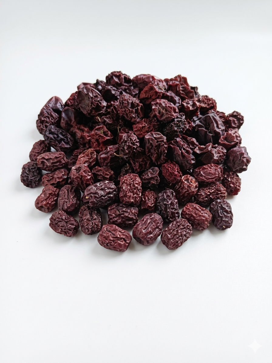 Premium Rajasthani Kanch Ber | 100% Natural, Sun-Dried | Sweet & Chewy Healthy Snack | No Preservatives (Pack of 500g)